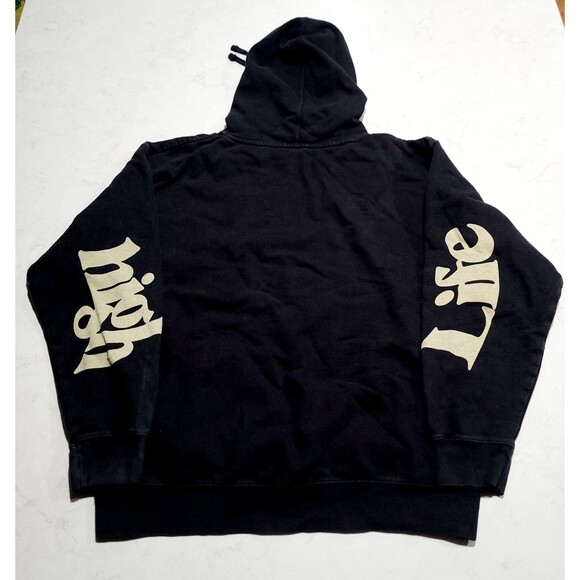 Freebandz FUTURE HIGH OFF LIFE OFFICIAL Authentic HOODIE MADE IN THE USA EUC - Picture 2 of 8